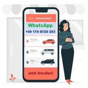 Autoankauf in Daun
