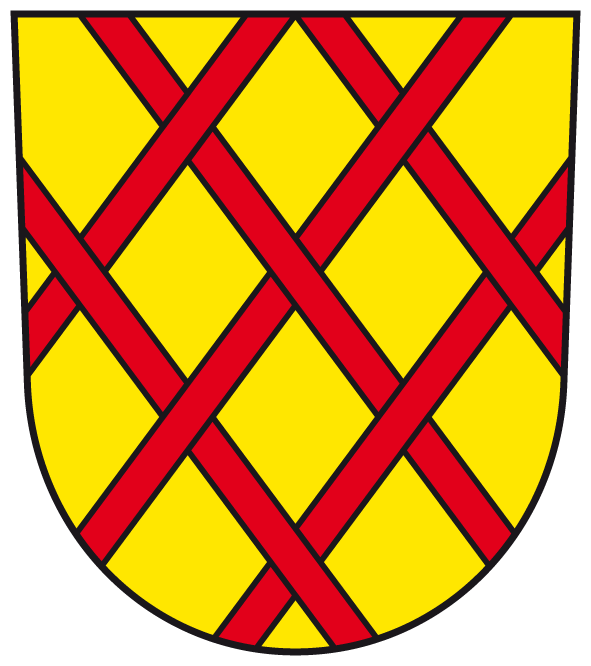 Wappen Daun
